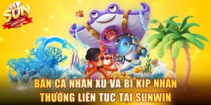 Bắn cá nhận xu