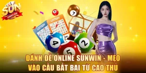 Đánh đề online