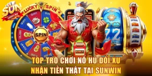 nổ hũ đổi xu