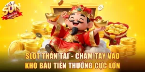 Slot Thần Tài
