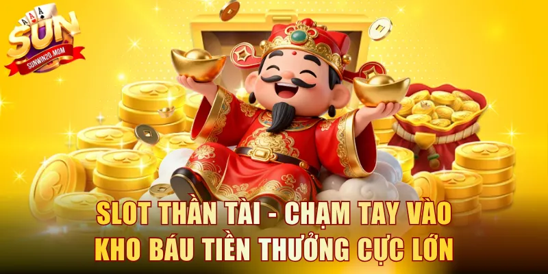 Slot Thần Tài