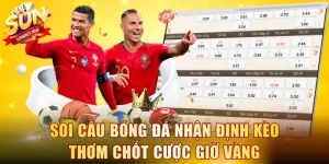 Soi cầu bóng đá