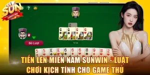 Tiến lên miền Nam