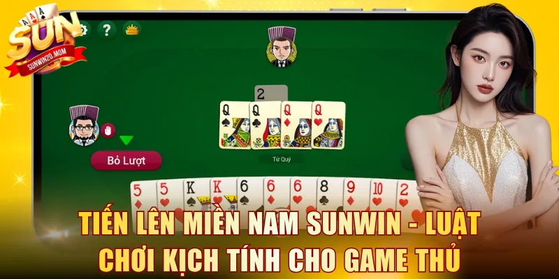 Tiến lên miền Nam