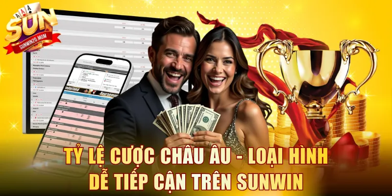 Tỷ lệ cược châu Âu